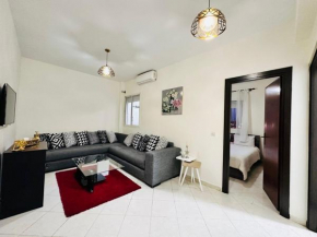 Beautiful full flat in Marrakech